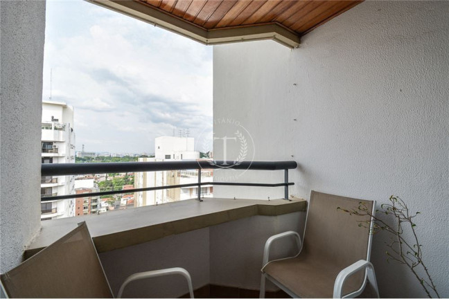 Imagem Apartamento com 2 Quartos à Venda, 73 m² em Vila Leopoldina - São Paulo