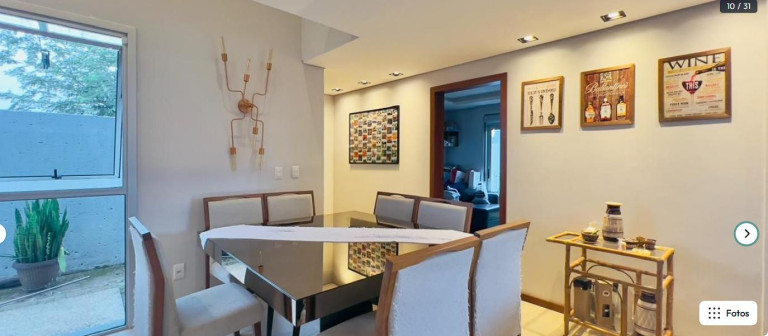 Imagem Casa com 3 Quartos à Venda, 211 m² em Bairro São José - Santa Maria