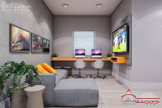Imagem Apartamento com 2 Quartos à Venda, 66 m² em Jardim Ismênia - São José Dos Campos Imagem Apartamento com 2 Quartos à Venda, 66 m² em Jardim Ismênia - São José Dos Campos