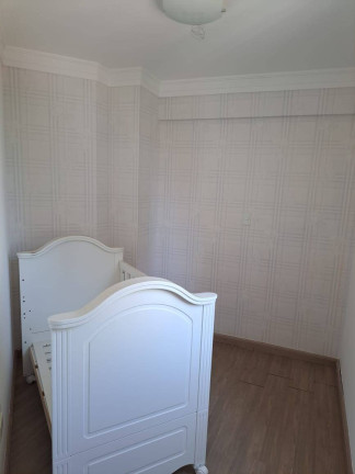 Imagem Apartamento com 3 Quartos à Venda, 120 m² em Chácara Inglesa - São Paulo