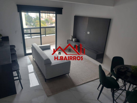 Imagem Apartamento com 1 Quarto à Venda, 78 m² em Parque Residencial Aquarius - São José Dos Campos Imagem Apartamento com 1 Quarto à Venda, 78 m² em Parque Residencial Aquarius - São José Dos Campos