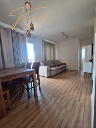 Imagem Imóvel com 2 Quartos à Venda, 60 m² em Parque Fazendinha - Campinas Imagem Imóvel com 2 Quartos à Venda, 60 m² em Parque Fazendinha - Campinas
