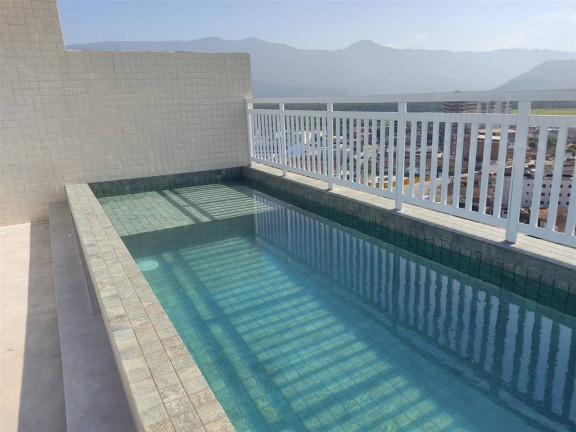 Imagem Apartamento com 1 Quarto à Venda, 46 m² em Caiçara - Praia Grande