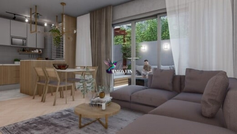 Imagem Apartamento com 2 Quartos à Venda, 59 m² em Jardim Botânico - Porto Alegre Imagem Apartamento com 2 Quartos à Venda, 59 m² em Jardim Botânico - Porto Alegre