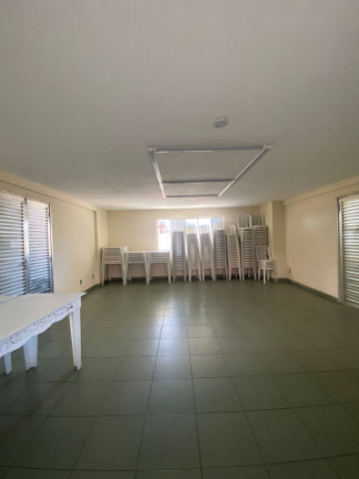 Imagem Apartamento com 2 Quartos à Venda, 45 m² em Todos Os Santos - Rio De Janeiro