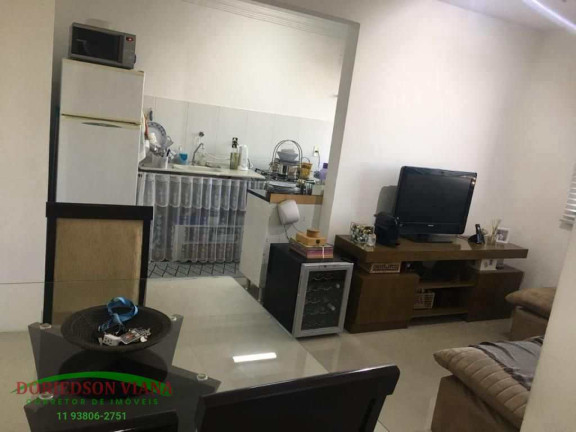 Imagem Apartamento com 2 Quartos à Venda, 45 m² em Jardim Adriana - Guarulhos