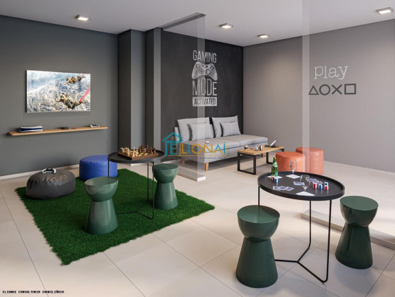 Imagem Apartamento com 2 Quartos à Venda, 31 m² em Pq. Do Carmo - São Paulo Imagem Apartamento com 2 Quartos à Venda, 31 m² em Pq. Do Carmo - São Paulo