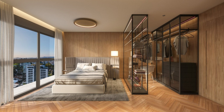 Imagem Apartamento com 3 Quartos à Venda, 154 m² em Auxiliadora - Porto Alegre Imagem Apartamento com 3 Quartos à Venda, 154 m² em Auxiliadora - Porto Alegre