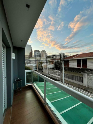 Imagem Casa com 2 Quartos à Venda, 136 m² em Brooklin - São Paulo Imagem Casa com 2 Quartos à Venda, 136 m² em Brooklin - São Paulo