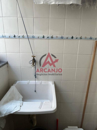 Imagem Apartamento com 1 Quarto à Venda, 35 m² em Itagua - Ubatuba