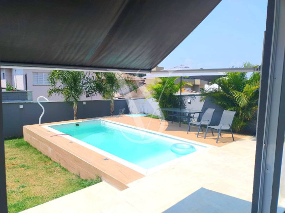 Imagem Casa com 3 Quartos à Venda, 360 m² em Residencial Ibi-aram - Itupeva Imagem Casa com 3 Quartos à Venda, 360 m² em Residencial Ibi-aram - Itupeva