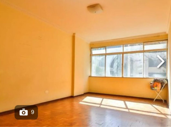Imagem Imóvel com 3 Quartos à Venda, 120 m² em Paraíso - São Paulo Imagem Imóvel com 3 Quartos à Venda, 120 m² em Paraíso - São Paulo