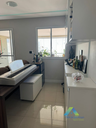 Imagem Apartamento com 2 Quartos à Venda, 79 m² em Cambuci - São Paulo