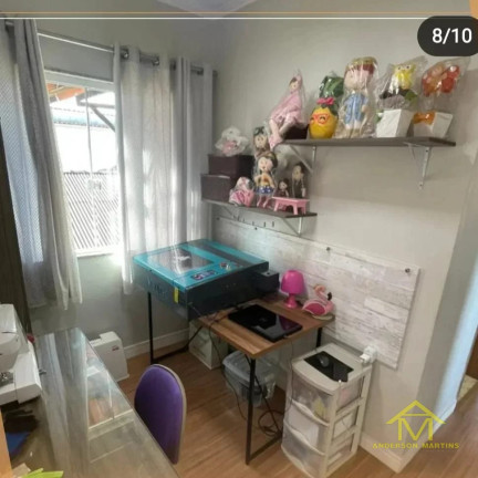 Imagem Casa com 3 Quartos à Venda, 80 m² em Santos Dumont - Vila Velha Imagem Casa com 3 Quartos à Venda, 80 m² em Santos Dumont - Vila Velha