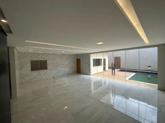 Imagem Casa com 4 Quartos à Venda, 390 m² em Setor Habitacional Vicente Pires - Brasília Imagem Casa com 4 Quartos à Venda, 390 m² em Setor Habitacional Vicente Pires - Brasília