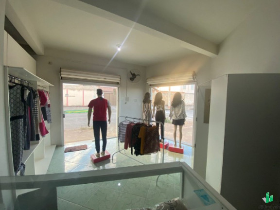Imagem Casa com 8 Quartos à Venda, 240 m² em Panorama Ii - Montes Claros Imagem Casa com 8 Quartos à Venda, 240 m² em Panorama Ii - Montes Claros