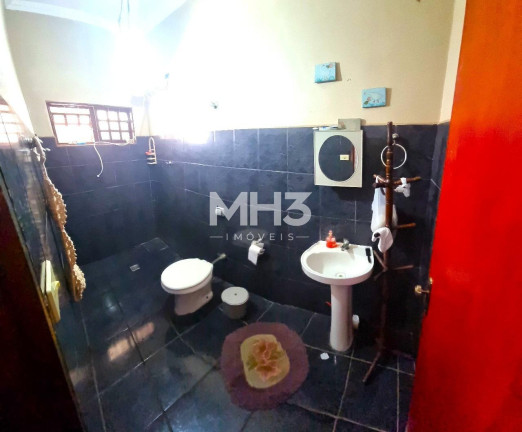 Imagem Casa com 2 Quartos à Venda, 65 m² em Parque Residencial Jaguari - Americana Imagem Casa com 2 Quartos à Venda, 65 m² em Parque Residencial Jaguari - Americana
