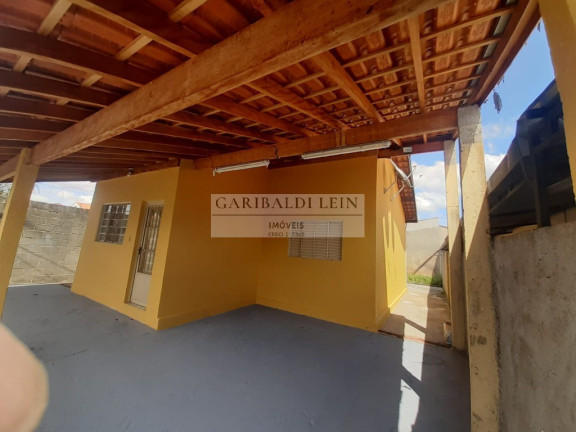 Imagem Casa com 2 Quartos à Venda, 92 m² em Nova Veneza - Paulínia Imagem Casa com 2 Quartos à Venda, 92 m² em Nova Veneza - Paulínia
