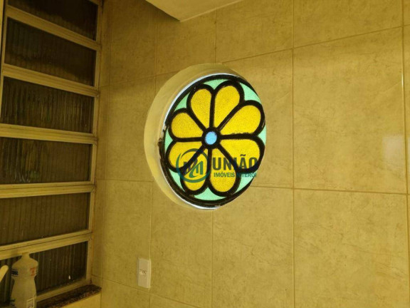 Imagem Apartamento com 2 Quartos à Venda, 53 m² em Fonseca - Niterói