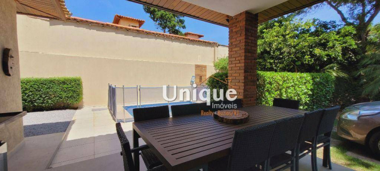 Imagem Casa com 4 Quartos à Venda, 160 m² em Baia Formosa - Armação Dos Búzios Imagem Casa com 4 Quartos à Venda, 160 m² em Baia Formosa - Armação Dos Búzios