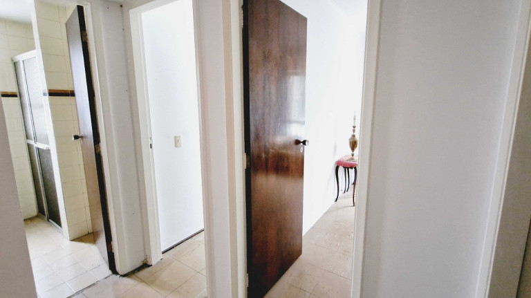 Imagem Apartamento com 3 Quartos à Venda, 100 m² em Campo Belo - São Paulo Imagem Apartamento com 3 Quartos à Venda, 100 m² em Campo Belo - São Paulo
