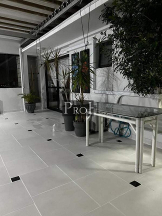 Imagem Cobertura com 4 Quartos à Venda, 250 m² em Centro - São Bernardo Do Campo