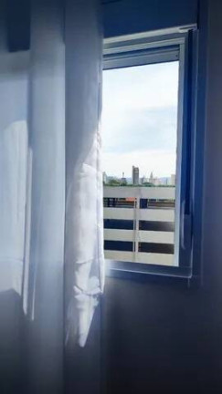 Imagem Apartamento com 2 Quartos à Venda, 44 m² em Ponte De São João - Jundiaí