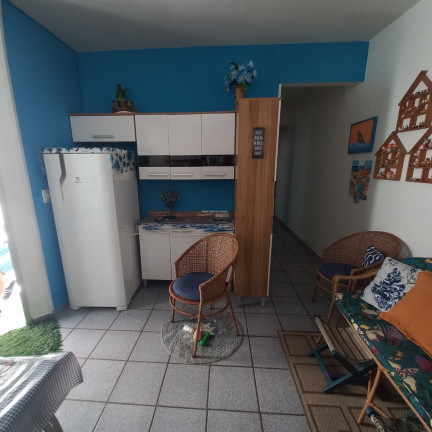 Imagem Imóvel com 2 Quartos à Venda, 55 m² em Enseada Azul - Guarapari