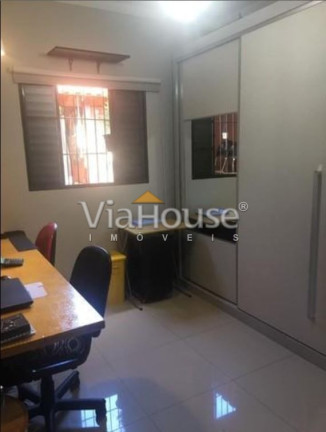 Imagem Casa com 2 Quartos à Venda, 160 m² em Jardim Jose Figueira - Ribeirão Preto
