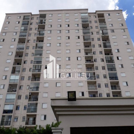 Imagem Apartamento com 2 Quartos à Venda, 91 m² em São Bernardo - Campinas Imagem Apartamento com 2 Quartos à Venda, 91 m² em São Bernardo - Campinas