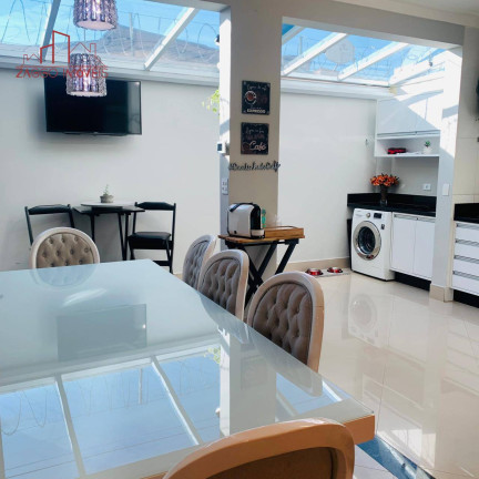 Imagem Casa com 3 Quartos à Venda, 80 m² em Jardim São Luís - São Paulo Imagem Casa com 3 Quartos à Venda, 80 m² em Jardim São Luís - São Paulo