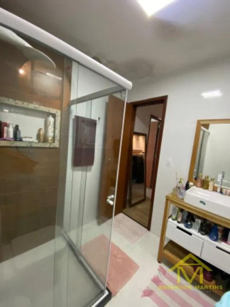 Imagem Casa com 4 Quartos à Venda, 200 m² em Interlagos - Vila Velha Imagem Casa com 4 Quartos à Venda, 200 m² em Interlagos - Vila Velha