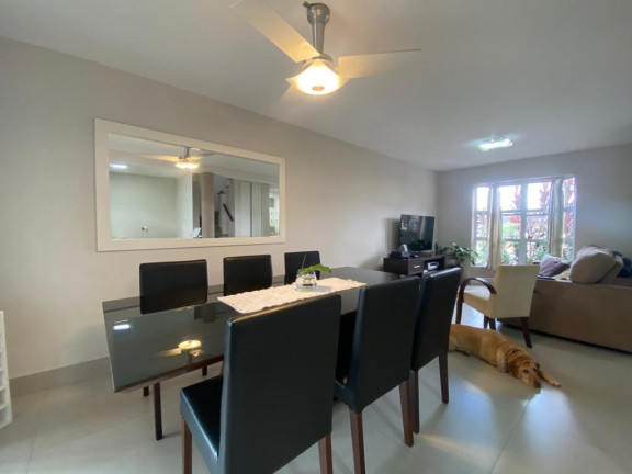 Imagem Casa com 3 Quartos à Venda, 122 m² em Mansões Santo Antônio - Campinas Imagem Casa com 3 Quartos à Venda, 122 m² em Mansões Santo Antônio - Campinas