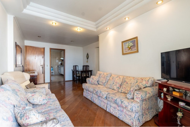 Imagem Apartamento com 3 Quartos à Venda, 95 m² em Moema - São Paulo Imagem Apartamento com 3 Quartos à Venda, 95 m² em Moema - São Paulo
