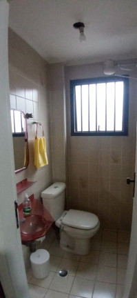 Imagem Apartamento com 3 Quartos à Venda, 110 m² em Embaré - Santos Imagem Apartamento com 3 Quartos à Venda, 110 m² em Embaré - Santos