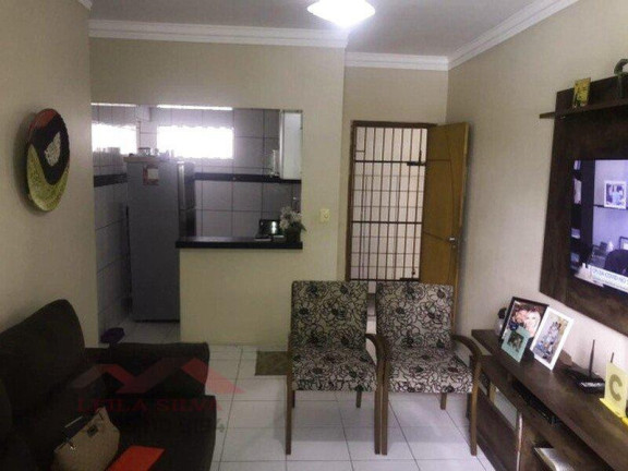 Imagem Apartamento com 3 Quartos à Venda, 77 m² em Macaúba - Teresina Imagem Apartamento com 3 Quartos à Venda, 77 m² em Macaúba - Teresina