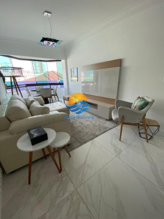 Imagem Cobertura com 4 Quartos à Venda, 225 m² em Ponta Da Praia - Santos