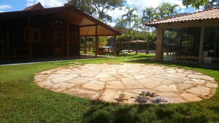 Imagem Chácara com 3 Quartos à Venda, 310 m² em Santo Antônio Do Descoberto - Santo Antônio Do Descoberto Imagem Chácara com 3 Quartos à Venda, 310 m² em Santo Antônio Do Descoberto - Santo Antônio Do Descoberto