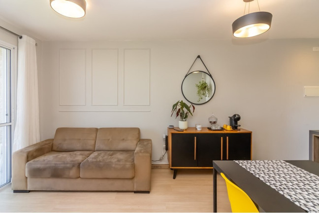 Imagem Imóvel com 2 Quartos à Venda, 46 m² em Jardim Celeste - São Paulo Imagem Imóvel com 2 Quartos à Venda, 46 m² em Jardim Celeste - São Paulo