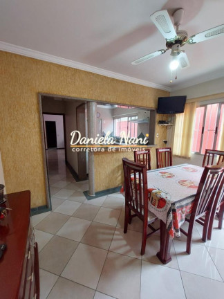 Imagem Casa com 3 Quartos à Venda, 257 m² em Paulicéia - São Bernardo Do Campo Imagem Casa com 3 Quartos à Venda, 257 m² em Paulicéia - São Bernardo Do Campo