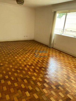 Imagem Apartamento com 3 Quartos à Venda, 136 m² em Higienópolis - São Paulo Imagem Apartamento com 3 Quartos à Venda, 136 m² em Higienópolis - São Paulo