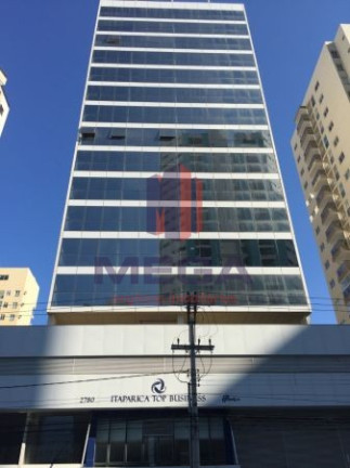 Imagem Sala Comercial à Venda, 30 m² em Praia De Itaparica - Vila Velha