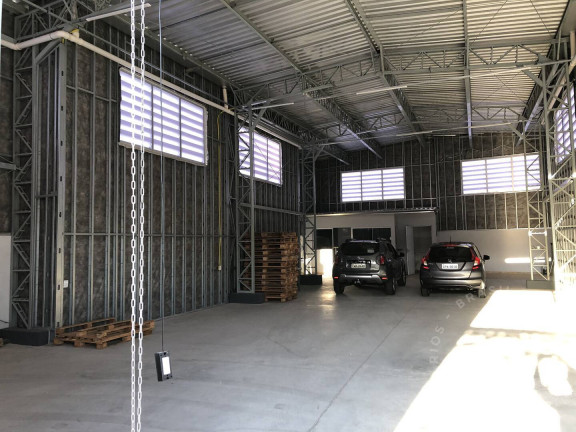 Imagem Galpão para Alugar, 200 m² em Jardim São Dimas - São José Dos Campos Imagem Galpão para Alugar, 200 m² em Jardim São Dimas - São José Dos Campos