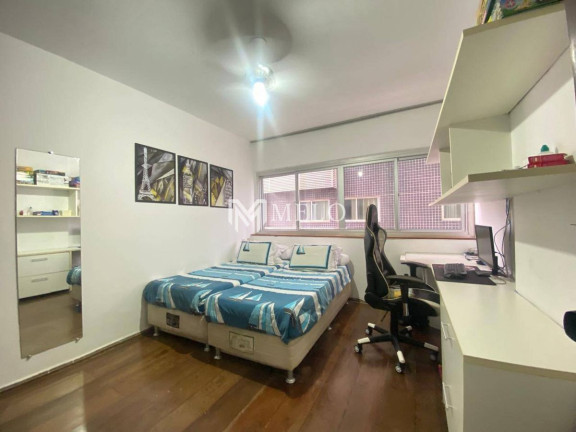 Imagem Apartamento com 4 Quartos à Venda, 200 m² Imagem Apartamento com 4 Quartos à Venda, 200 m²
