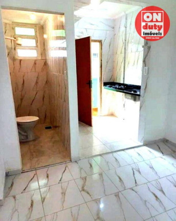 Imagem Apartamento com 1 Quarto à Venda, 33 m² em Ponta Da Praia - Santos Imagem Apartamento com 1 Quarto à Venda, 33 m² em Ponta Da Praia - Santos