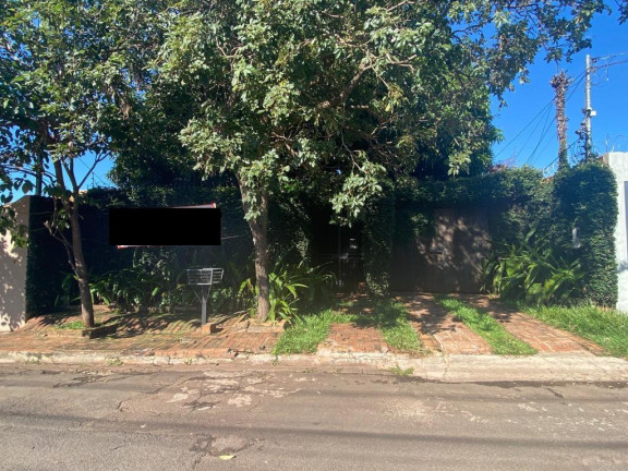 Imagem Sobrado com 3 Quartos à Venda, 350 m² em Vila Taquarussu - Campo Grande