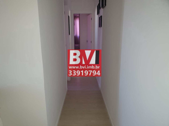 Imagem Apartamento com 2 Quartos à Venda, 48 m² em Rocha Miranda - Rio De Janeiro