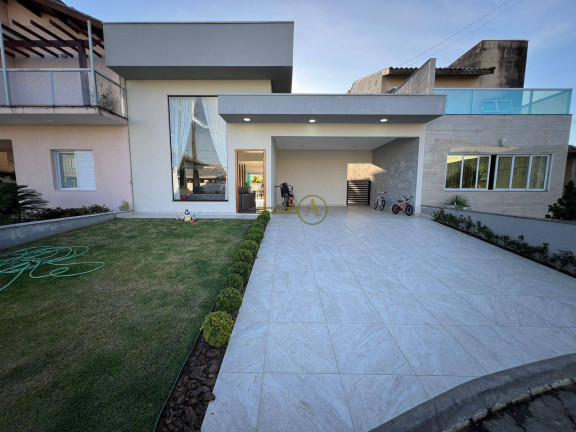 Imagem Casa de Condomínio com 3 Quartos à Venda, 163 m² em Jardim Márcia - Peruíbe Imagem Casa de Condomínio com 3 Quartos à Venda, 163 m² em Jardim Márcia - Peruíbe