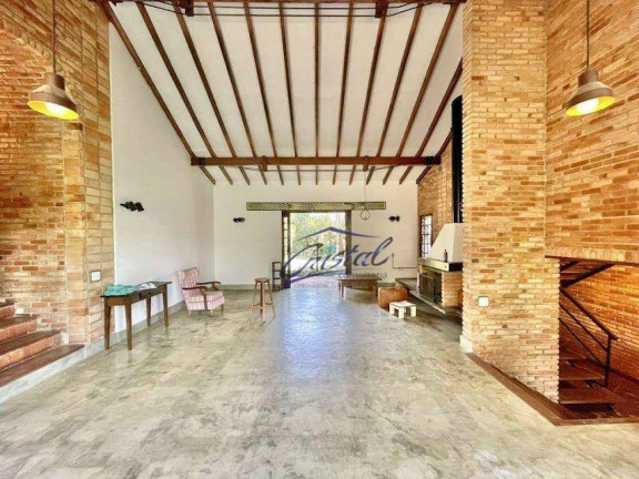 Imagem Casa com 3 Quartos à Venda, 450 m² em Granja Viana - Carapicuíba Imagem Casa com 3 Quartos à Venda, 450 m² em Granja Viana - Carapicuíba