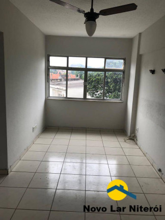 Apartamento com 2 Quartos à Venda, 57 m² em Centro - Niterói